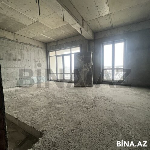 5-комн. новостройка - Насиминский  р. - 446 м² (7)