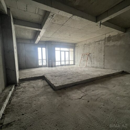 5-комн. новостройка - Насиминский  р. - 446 м² (6)