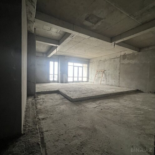 5-комн. новостройка - Насиминский  р. - 446 м² (5)