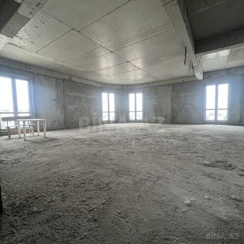 5-комн. новостройка - Насиминский  р. - 446 м² (4)