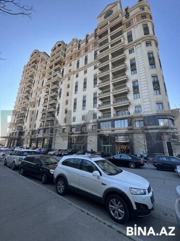 5-комн. новостройка - Насиминский  р. - 446 м² (19)