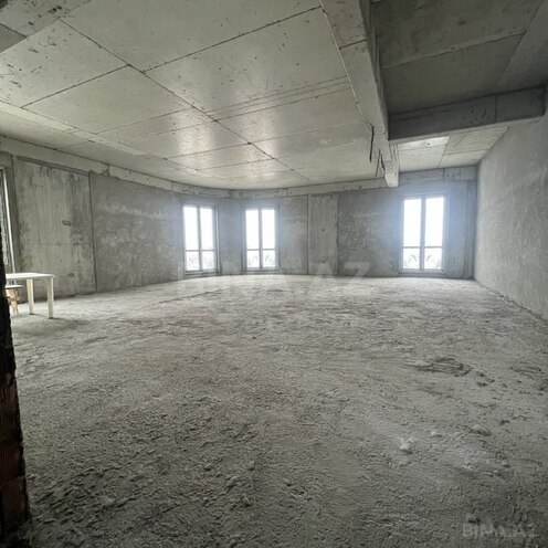 5-комн. новостройка - Насиминский  р. - 446 м² (3)