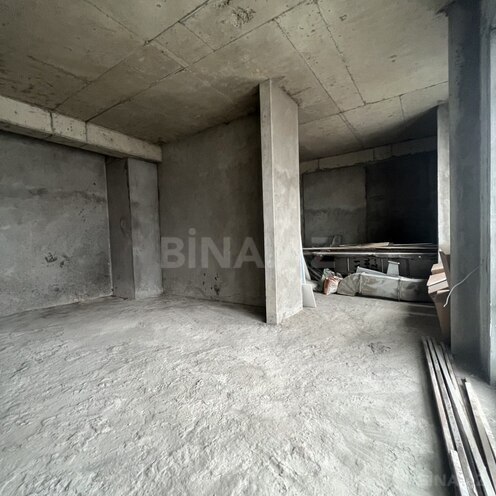 5-комн. новостройка - Насиминский  р. - 446 м² (9)