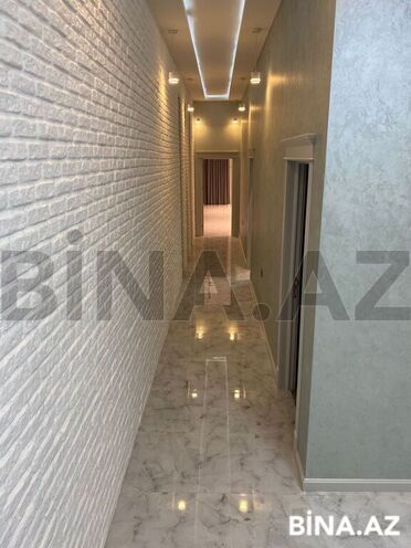 Həyət evi/Bağ evi - Şüvəlan q. - 450 m² (21)