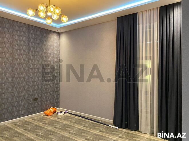 Həyət evi/Bağ evi - Şüvəlan q. - 450 m² (13)