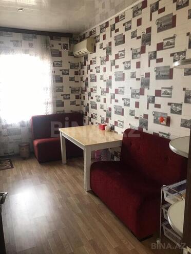 Həyət evi/Bağ evi - Novxanı q. - 200 m² (15)