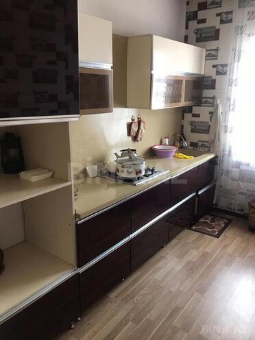 Həyət evi/Bağ evi - Novxanı q. - 200 m² (11)