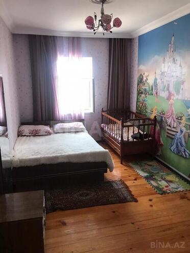 Həyət evi/Bağ evi - Novxanı q. - 200 m² (13)