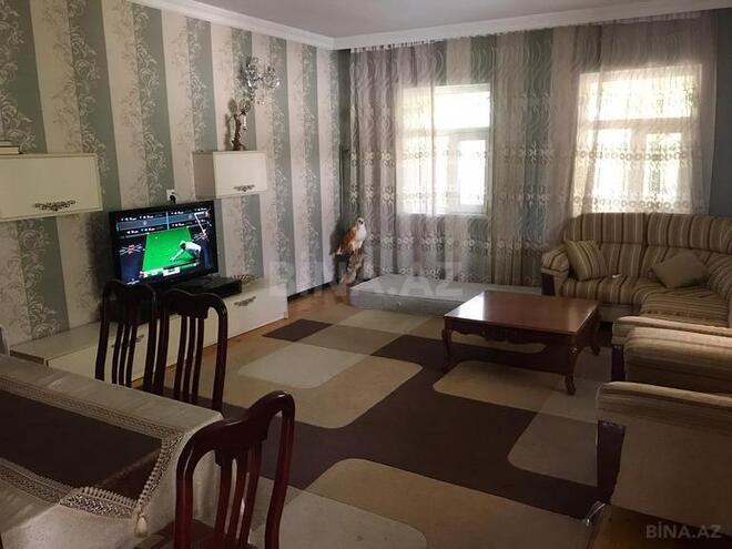 Həyət evi/Bağ evi - Novxanı q. - 200 m² (12)