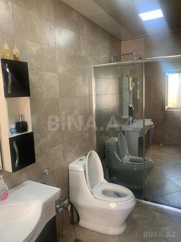 7 otaqlı həyət evi/bağ evi - Bilgəh q. - 320 m² (29)
