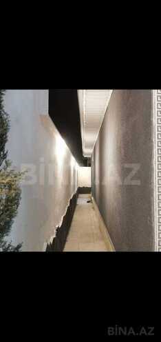7 otaqlı həyət evi/bağ evi - Bilgəh q. - 320 m² (15)