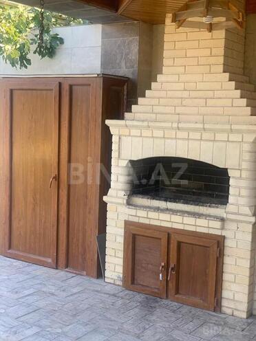 7 otaqlı həyət evi/bağ evi - Bilgəh q. - 320 m² (17)