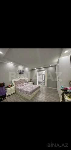 7 otaqlı həyət evi/bağ evi - Bilgəh q. - 320 m² (23)
