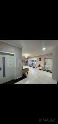7 otaqlı həyət evi/bağ evi - Bilgəh q. - 320 m² (19)