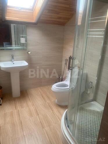 7 otaqlı həyət evi/bağ evi - Bilgəh q. - 320 m² (30)