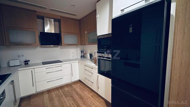 3-комн. новостройка - Насиминский  р. - 115 м² (8)