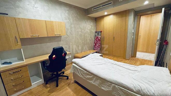 3-комн. новостройка - Насиминский  р. - 115 м² (10)