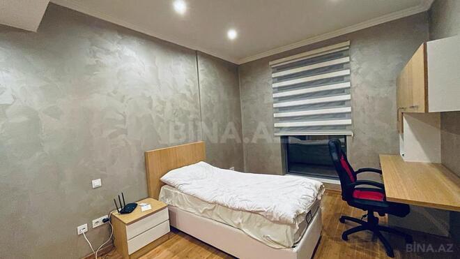 3-комн. новостройка - Насиминский  р. - 115 м² (6)