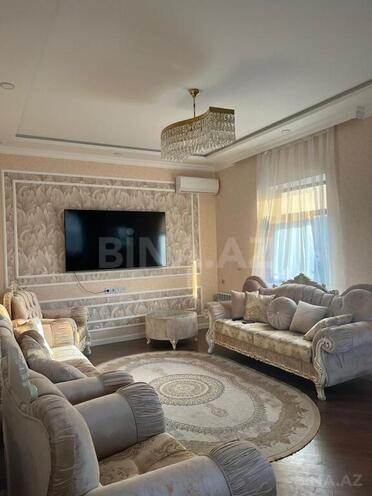Həyət evi/Bağ evi - Novxanı q. - 200 m² (17)