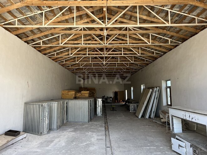 Продаётся  объект 9 000 м², пос. Дюбенди, photo 13 from 20