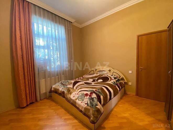 6 otaqlı həyət evi/bağ evi - Hökməli q. - 300 m² (18)