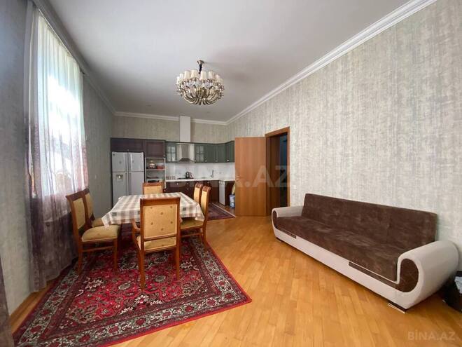 6 otaqlı həyət evi/bağ evi - Hökməli q. - 300 m² (11)
