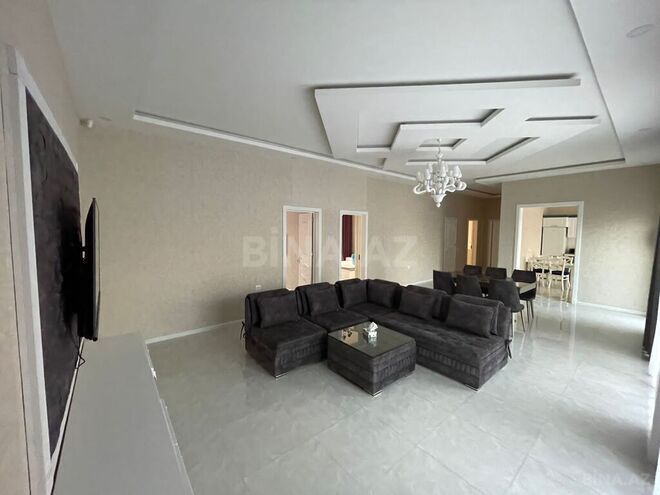 Сдается 5-комн. дом/дача 150 м², пос. Шувеляны, photo 23 from 27