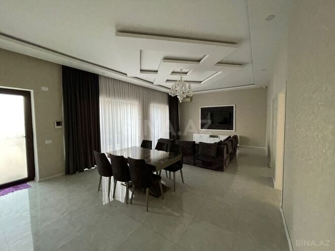 Сдается 5-комн. дом/дача 150 м², пос. Шувеляны, photo 19 from 27