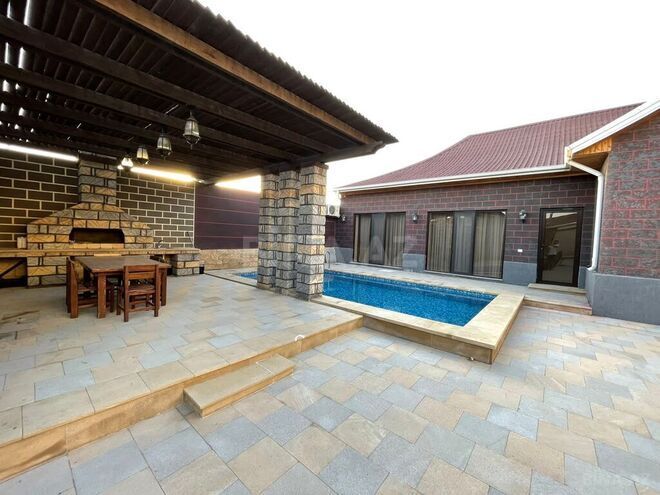 Сдается 5-комн. дом/дача 150 м², пос. Шувеляны, photo 21 from 27