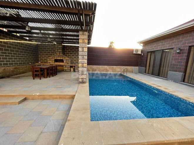 Сдается 5-комн. дом/дача 150 м², пос. Шувеляны, photo 25 from 27