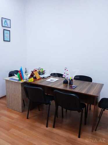 1 otaqlı ofis - 28 May m. - 15 m² (12)