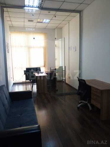 1 otaqlı ofis - 28 May m. - 15 m² (10)