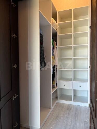 6 otaqlı həyət evi/bağ evi - Bilgəh q. - 220 m² (12)