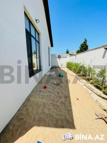 Həyət evi/Bağ evi - Mərdəkan q. - 200 m² (10)