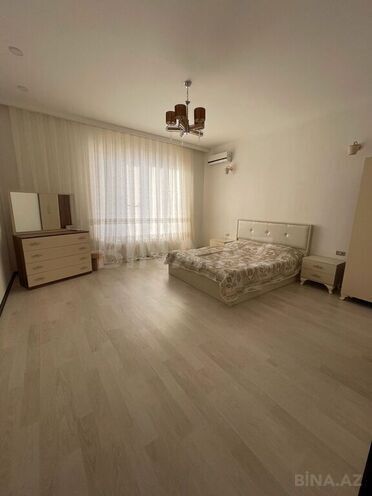 7 otaqlı həyət evi/bağ evi - Şüvəlan q. - 300 m² (16)