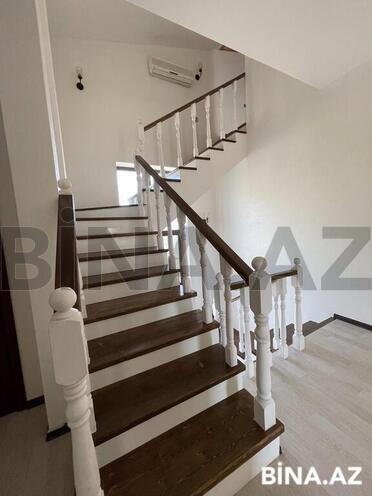 7 otaqlı həyət evi/bağ evi - Şüvəlan q. - 300 m² (27)