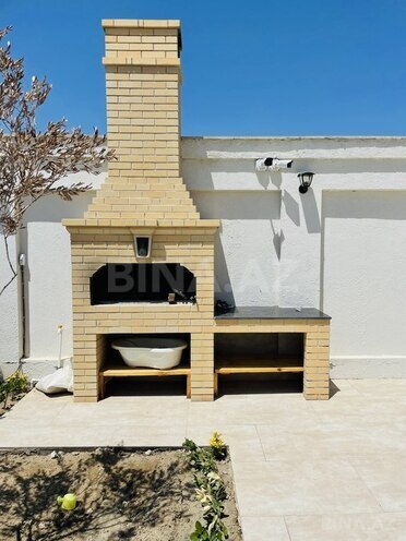 3 otaqlı həyət evi/bağ evi - Mərdəkan q. - 130 m² (6)