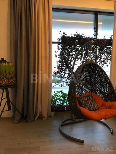 İcarəyə verilir 6 otaqlı həyət evi/bağ evi 300 m², Nardaran q., photo 24 from 27