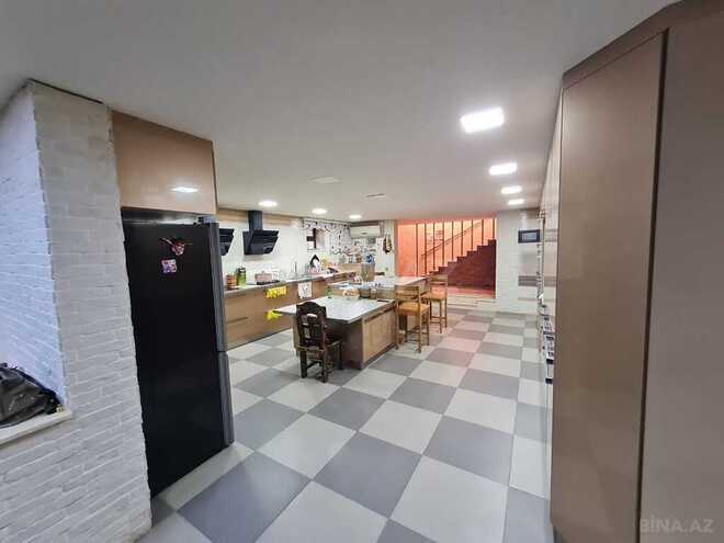 Дом/Дача - пос. Шувеляны - 800 м² (14)