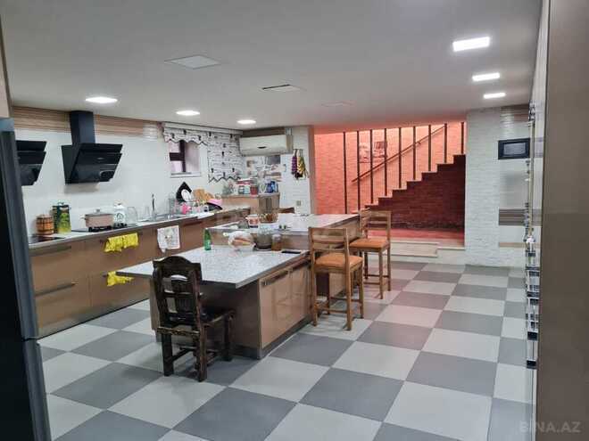 Дом/Дача - пос. Шувеляны - 800 м² (15)