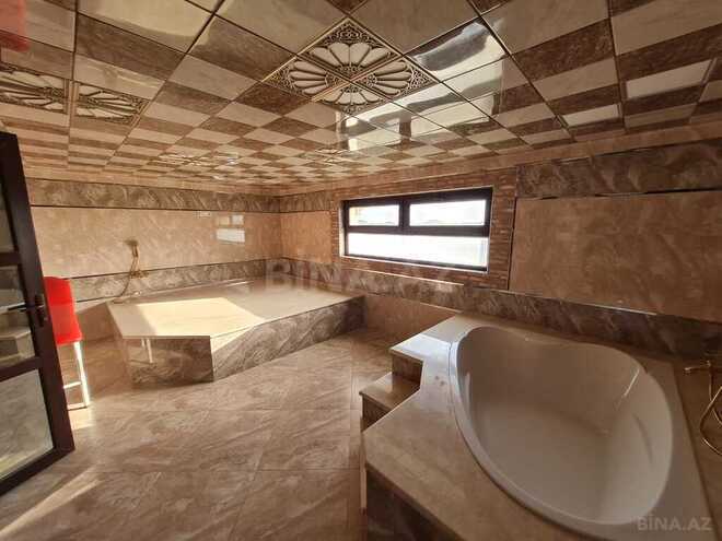 Дом/Дача - пос. Шувеляны - 800 м² (29)