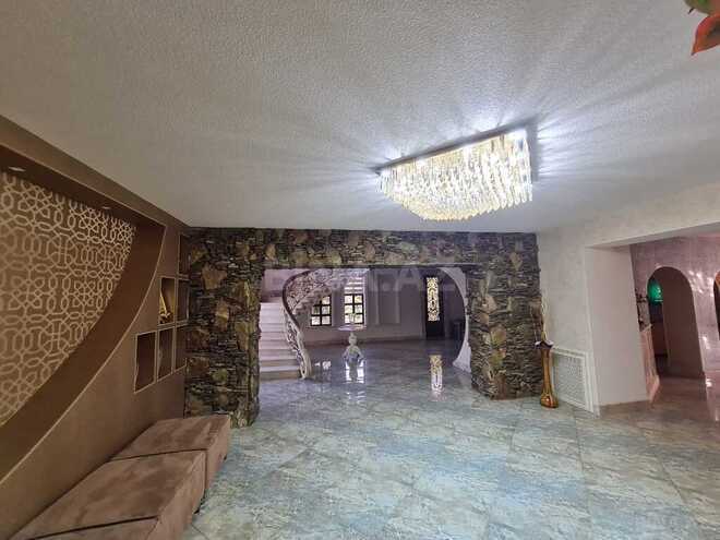 Дом/Дача - пос. Шувеляны - 800 м² (18)