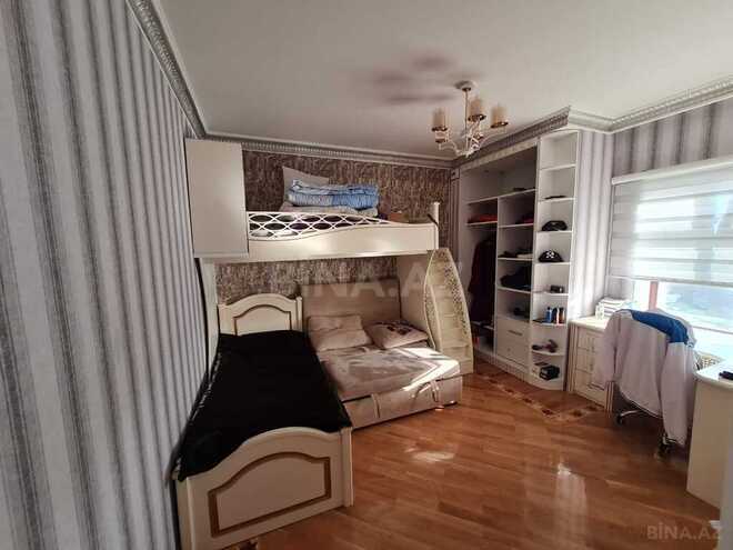 Дом/Дача - пос. Шувеляны - 800 м² (21)