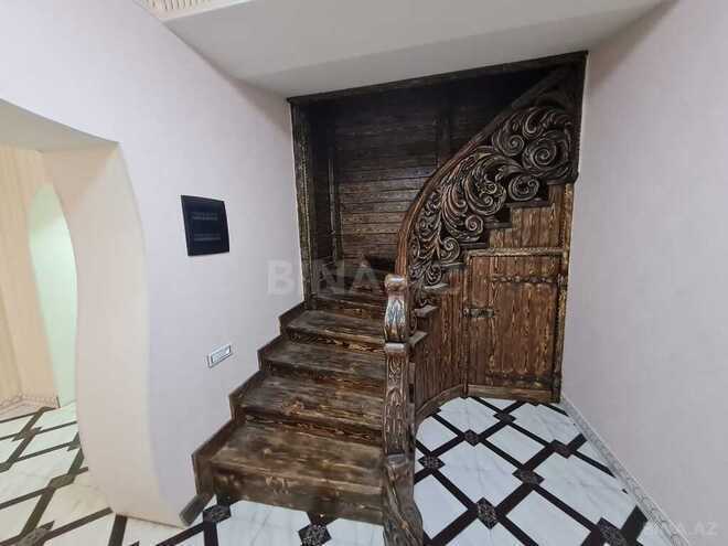 Дом/Дача - пос. Шувеляны - 800 м² (23)