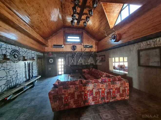 Дом/Дача - пос. Шувеляны - 800 м² (26)