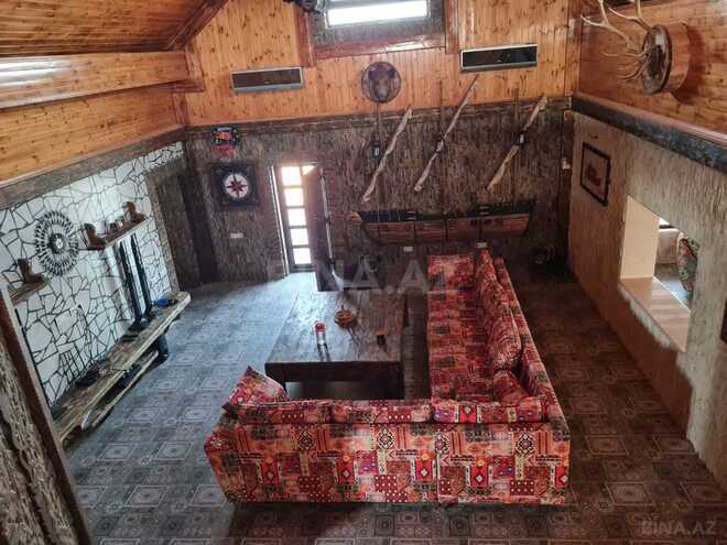 Дом/Дача - пос. Шувеляны - 800 м² (25)