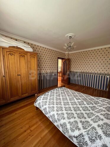 Дом/Дача - пос. Новханы - 300 м² (19)