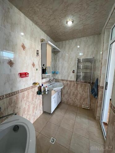 Дом/Дача - пос. Новханы - 300 м² (23)