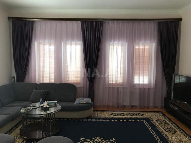 Дом/Дача - пос. Новханы - 300 м² (17)