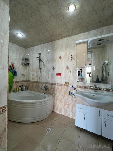 Дом/Дача - пос. Новханы - 300 м² (24)